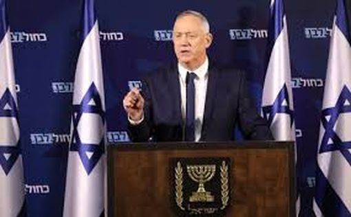 Ганц: продолжим привлекать к ответственности убийц