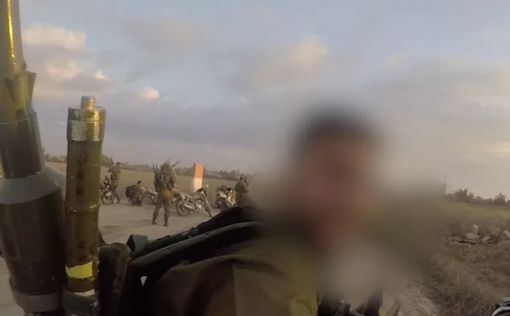 Атака 7 октября глазами террориста ХАМАСа