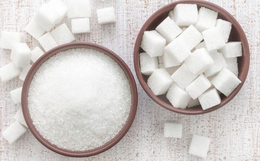 Родителям советуют давать детям меньше сахара