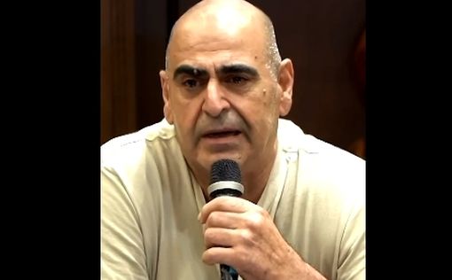 Отец: моих дочерей или насилуют в Газе, или выбросили где-нибудь в канаву