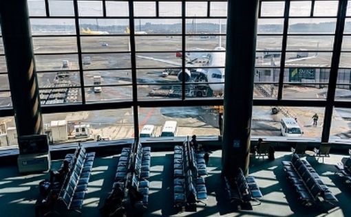 Air Haifa будет летать на самый любимый израильтянами греческий остров | Фото: frepik