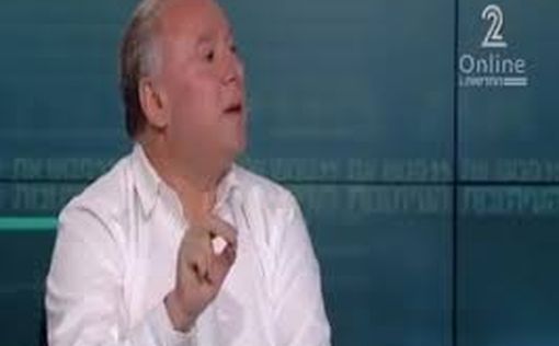 Амсалем ушел на карантин после контакта с Гамлиэль