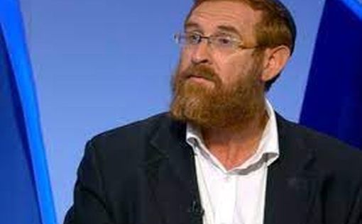 Иегуда Глик о том, что стал целью Ирана: благодарен Всевышнему за защиту