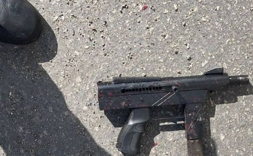 В Хевроне ликвидированы террористы, открывшие огонь по солдатам