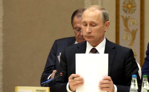 Путин: посмотрим как работает хваленая судебная система США