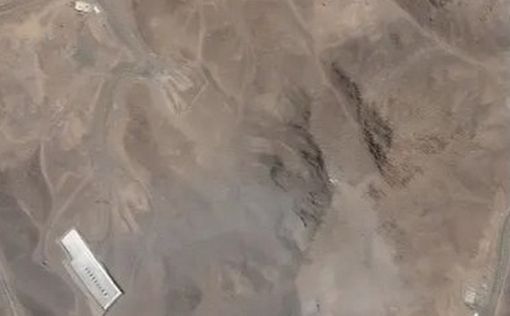 В Израиле опровергли сообщения о том, что агенты Моссада проверили Фордо