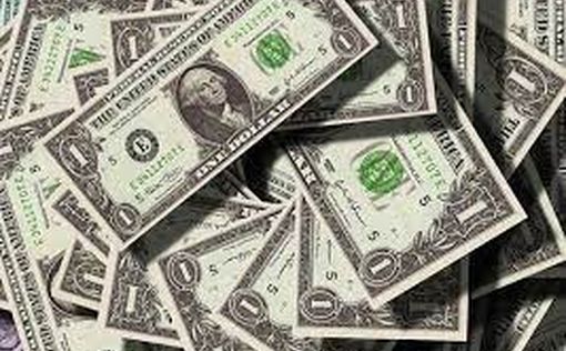 Курс доллара в России "взлетел до небес"