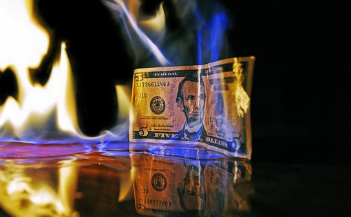 Антироссийские санкции обошлись Израилю в $680 млн.