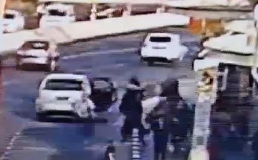 Установлены личности террористов из Восточного Иерусалима