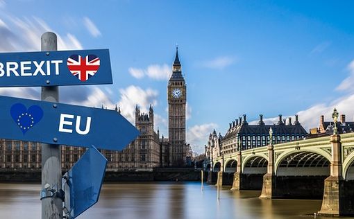 Жесткий Brexit: голод, беспорядки и дефицит