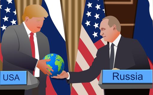 Трамп пообещал сюрприз Путину – объявит 14 июля