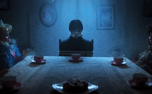 Уэнсдей возвращается: Netflix показал первые 6 минут второго сезона