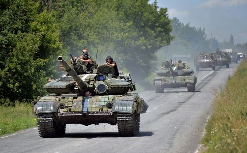 ЕС готов признать ЛНР и ДНР террористическими организациями