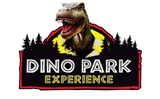 DinoPark – новый парк развлечений для всей семьи!