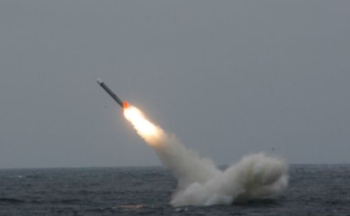 Шесть бомбардировщиков B-2 и атака с подводных лодок. Подробности атаки США