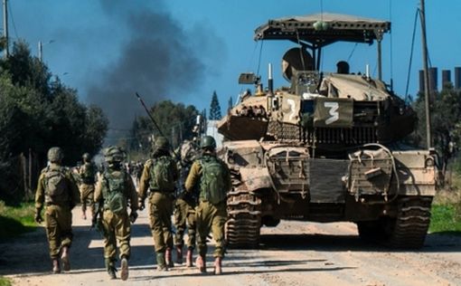 Глава совета Самарии: соглашения Осло мертвы, народ Израиля жив