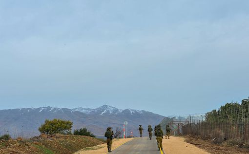 Солдат ЦАХАЛа обвиняется в шпионаже в пользу Сирии