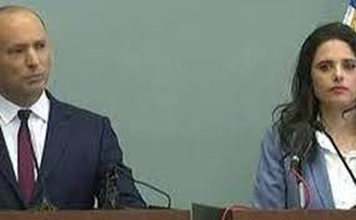 Встреча Беннета и Шакед закончилась: о чем договорились