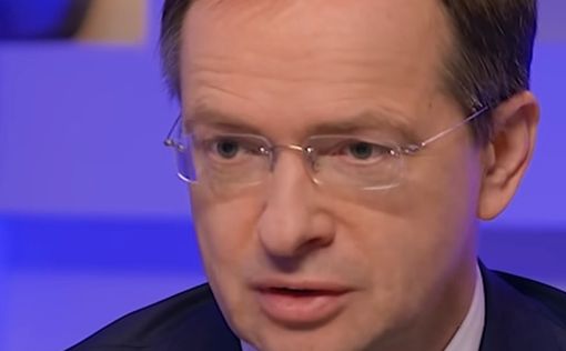 Российскую делегацию на переговорах с украинцами возглавил Мединский
