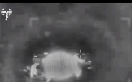 ЦАХАЛ разбомбил ряд объектов "Хизбаллы": видео