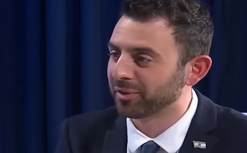 "Ликуд": никто не собирается увольнять Эйлона Леви, тем более Сара Нетаниягу