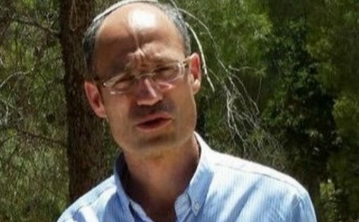 Секс-скандал: Глава совета Гуш-Эцион ушел в отставку