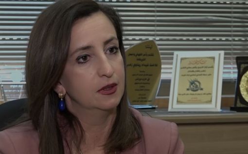 Ринауи-Зуаби: "Марш флагов - провокация против чувств мусульман"