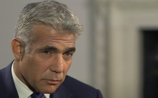 Лапид: Лучший вариант для Газы после ХАМАСа – это возврат под контроль ПА
