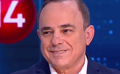 Смотрич "тормозит" назначение Штайница главой Rafael