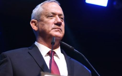 Ганц: "Что-то пошло не так" из-за отсутствия ключевых решений