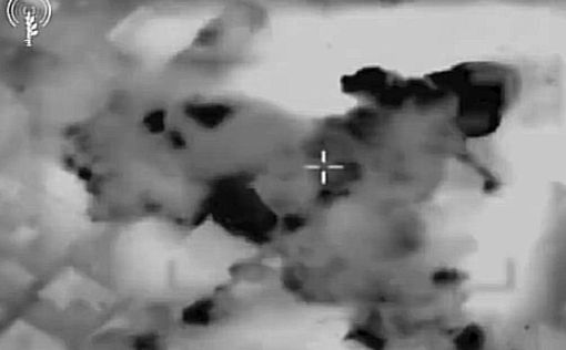 Ликвидирован организатор бойни 7 октября, командир Сил Нухба