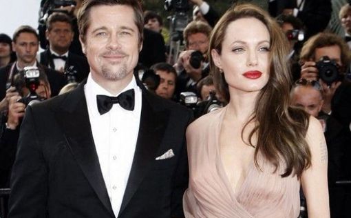 Анджелина Джоли больше не собирается усыновлять детей