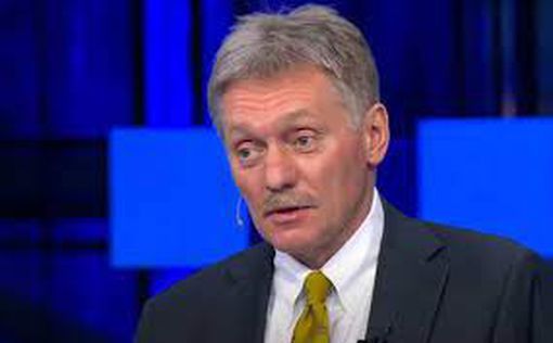 Песков: "Не Байдену решать, кто будет у власти в РФ"