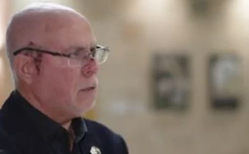 Цвига Фогель: "Израиль слишком милосерден к палестинцам"