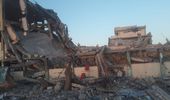Хуже землетрясения: палестинцы не могут поверить в масштабы разрушений в Газе | Фото 8