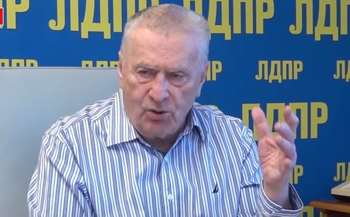 У Жириновского - сепсис