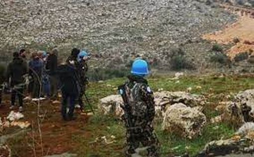 UNIFIL призывает к "сдержанности"