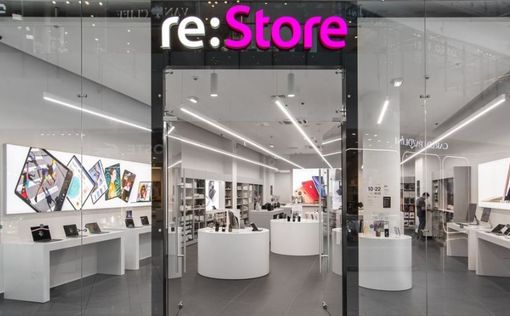 Ритейлеры Apple начали закрывать магазины в России
