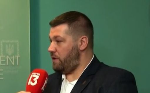 Ройтберг: “Если он улыбнется, улыбаться будут все”