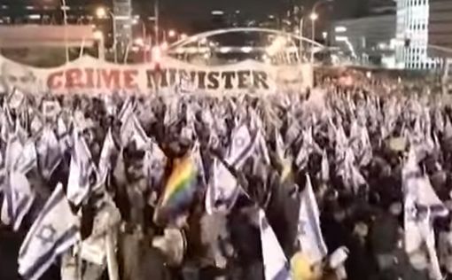 25 недель народных протестов: в прокуратуре есть одно дело за перекрытие дорог