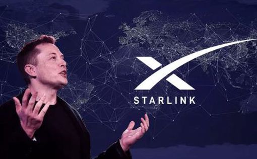 В войне с Хизбаллой Израиль надеется на Starlink Маска