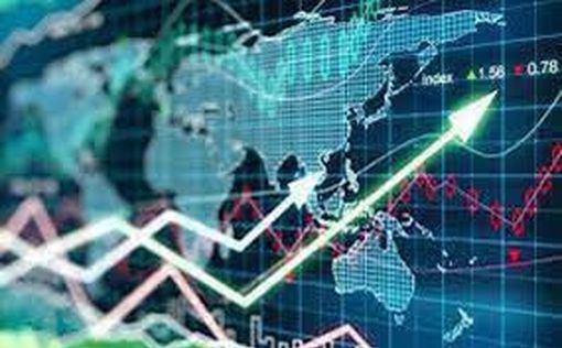 Внешняя торговля Израиля выросла на 19%