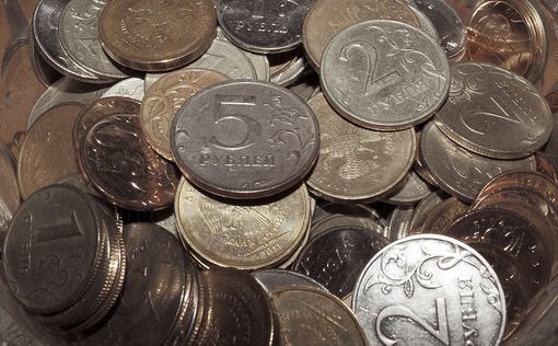 России грозит дефолт к 15 апреля, - Morgan Stanley