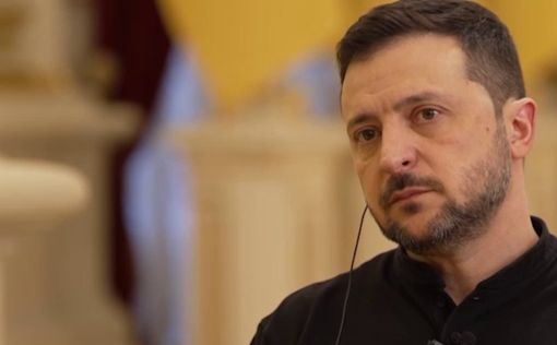 Зеленский: Запад увязывает санкции против РФ с мобилизацией 18-летних украинцев