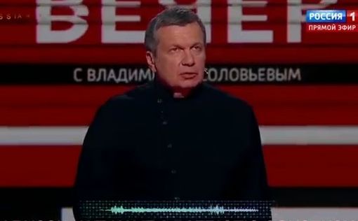 Россия с начала войны увеличила расходы на пропаганду в три раза