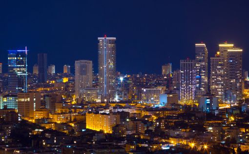 "Isrotel" открывает новый отель в порту Тель-Авива