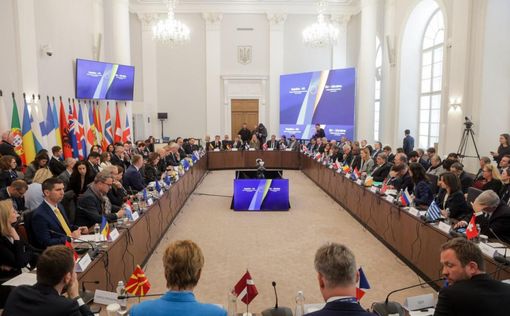 Core Group одобрила создание спецтрибунала для России: Львовское заявление