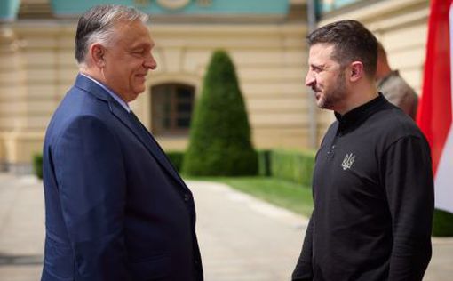 Госдеп США о предложении Орбана Киеву: РФ должна уйти из Украины