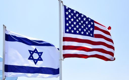 Советники по нацбезопасности Израиля и США обсудили Иран и Украину