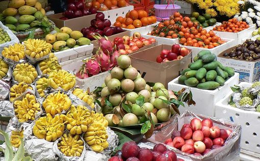 Экзотические фрукты улучшают пищеварение и помогают снизить вес